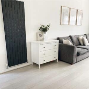 What Colours Go With Jasmine White Dulux? - Sleek-chic Interiors
