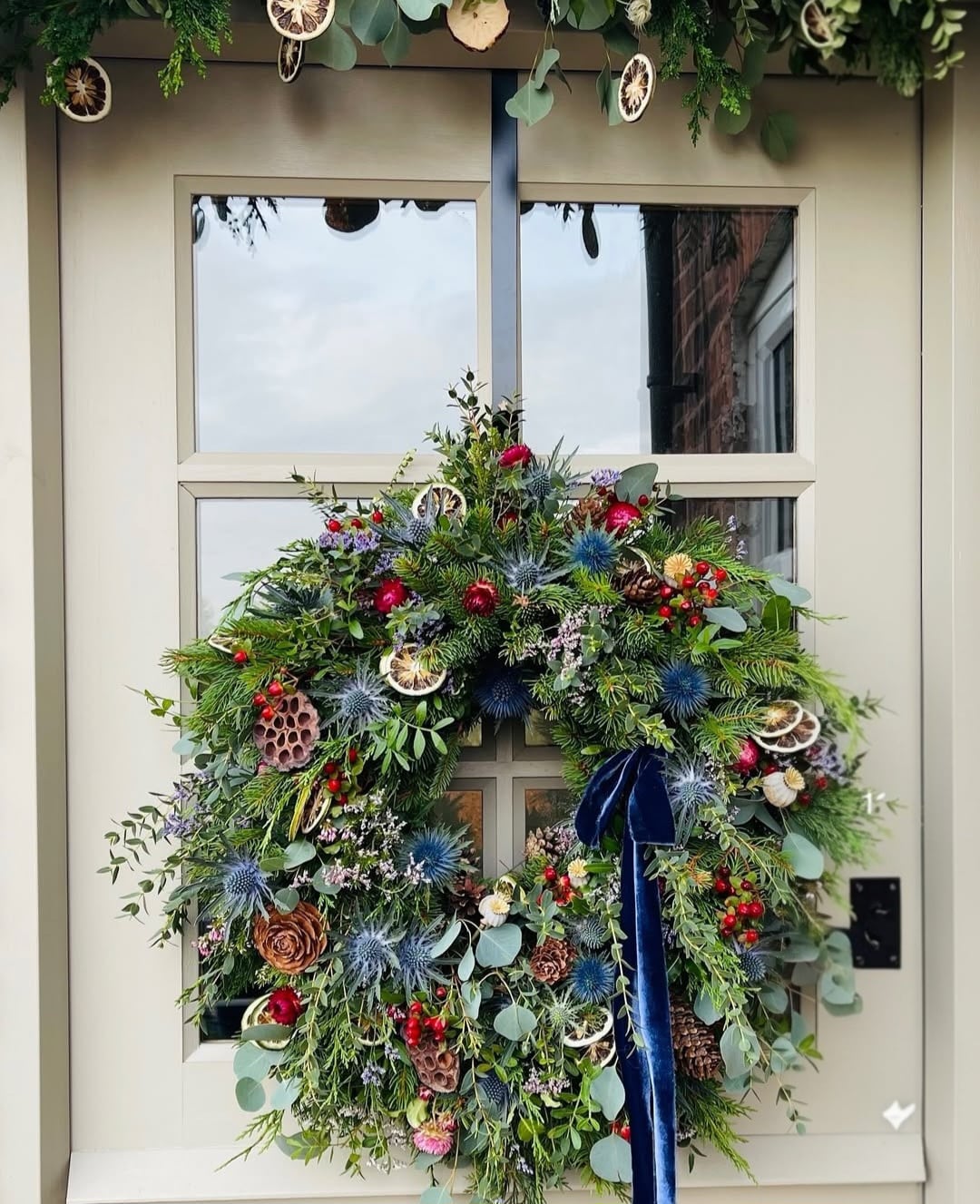 Christmas Wreath 3