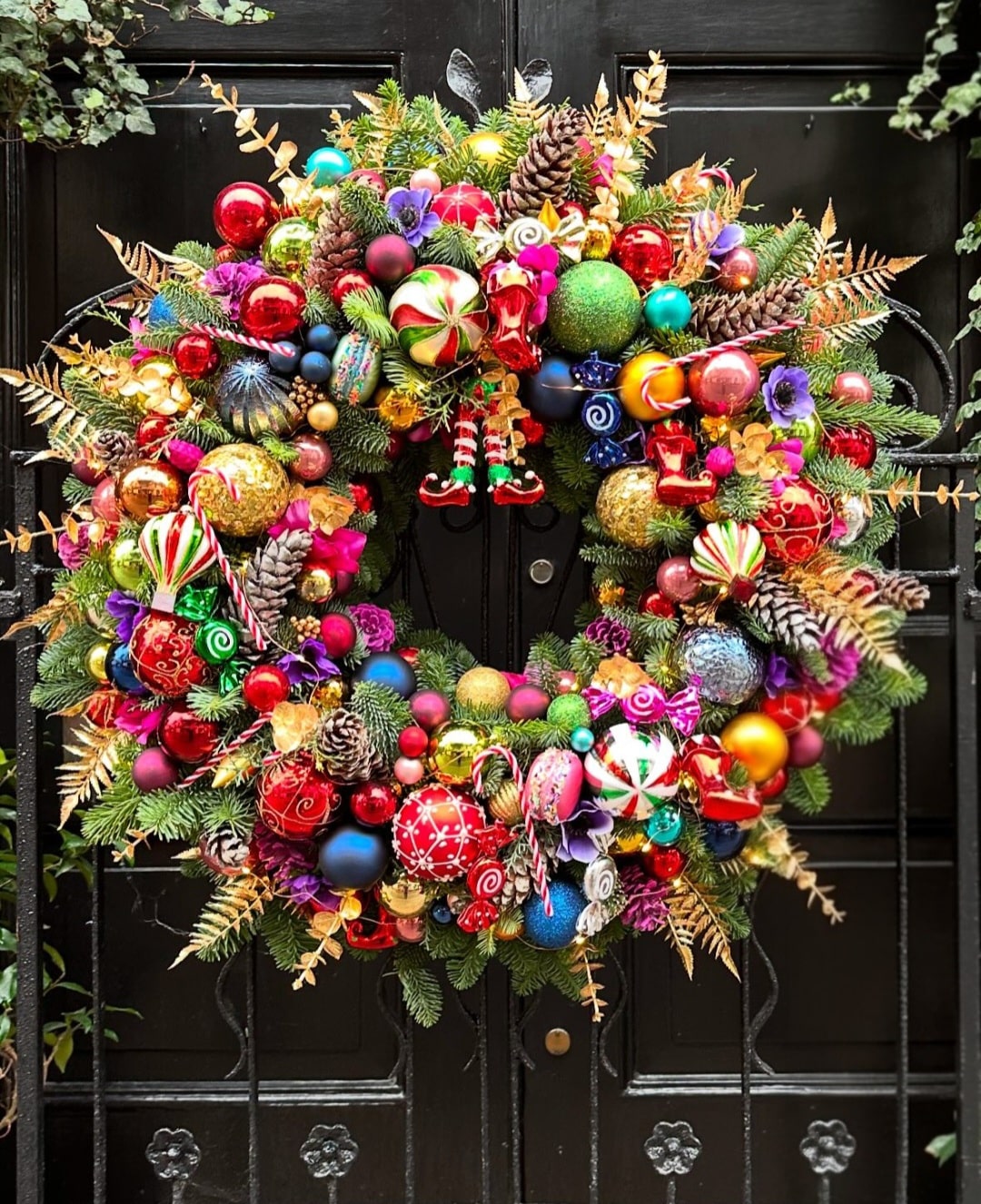 Christmas Wreath
