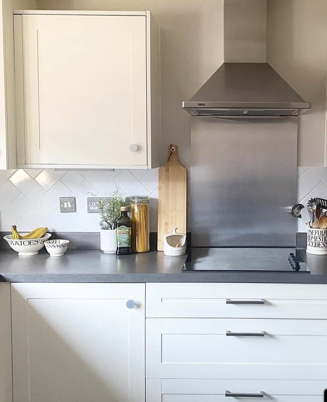 Farrow Ball kitchen colours 3