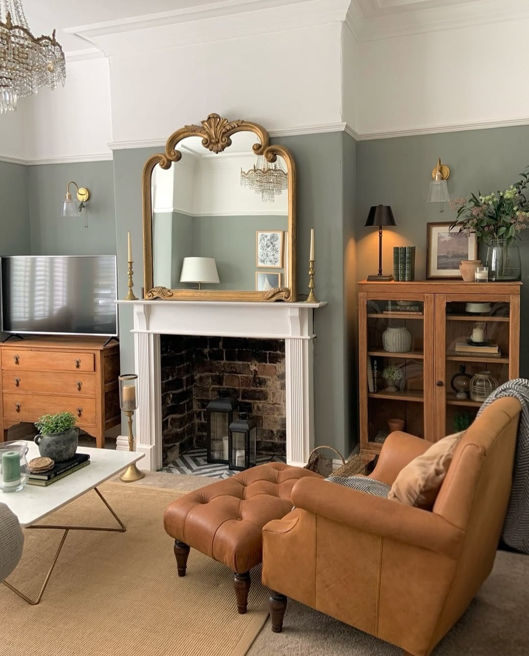 Farrow and Ball Pigeon