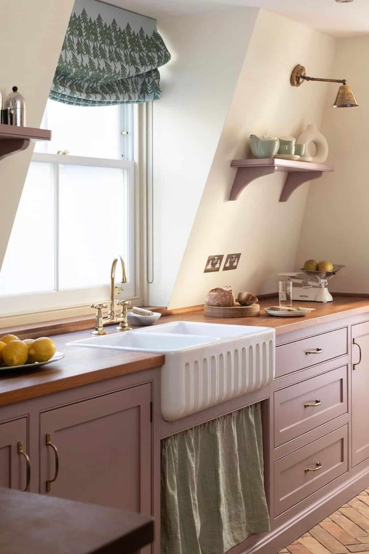 Farrow and Ball kitchen ideas 2