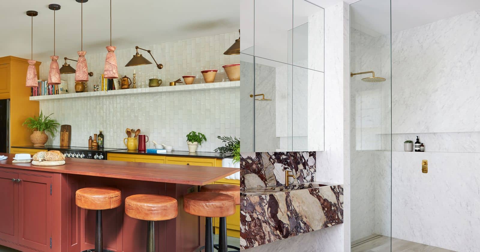 Houzz interior design trends 2024 2