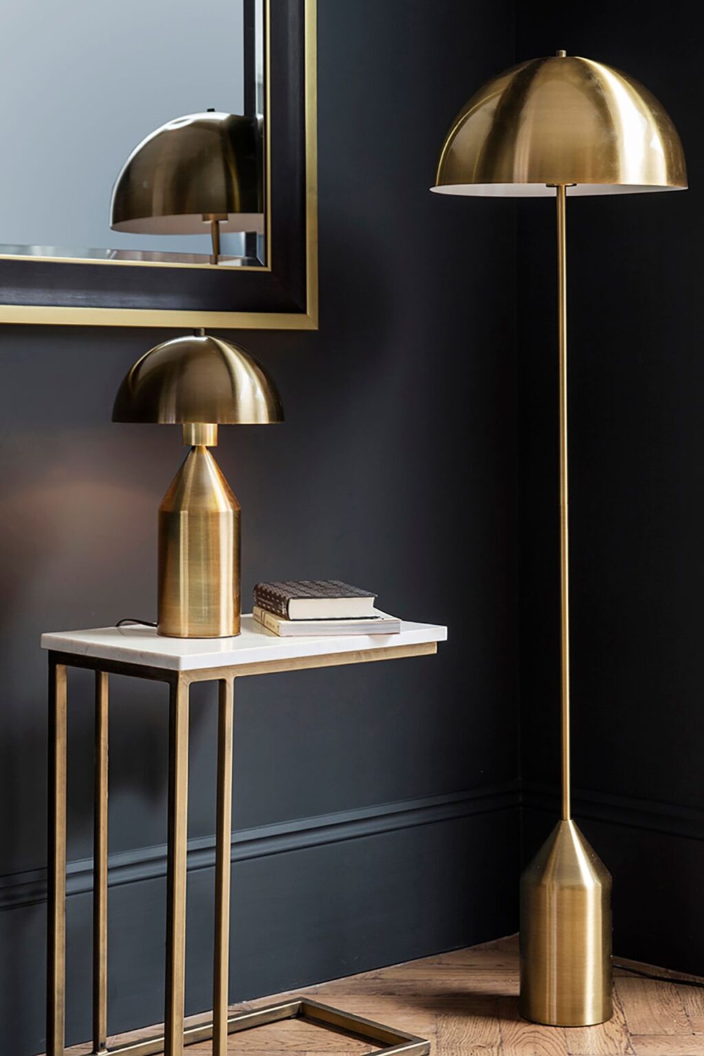 Step Into Glamour With These 19 Art Deco Hallway Ideas Sleekchic Interiors