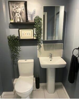 The Best Dulux Bathroom Paint Colours Ideas For 2025