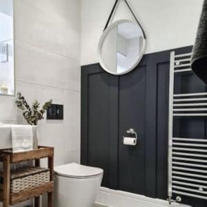 The Best Dulux Bathroom Paint Colours Ideas For 2024 - Sleek-chic Interiors