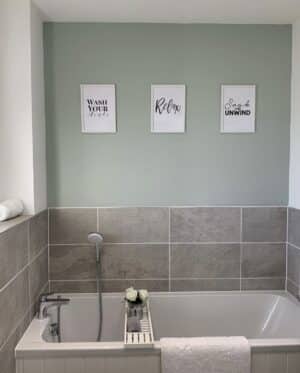 The Best Dulux Bathroom Paint Colours Ideas For 2025