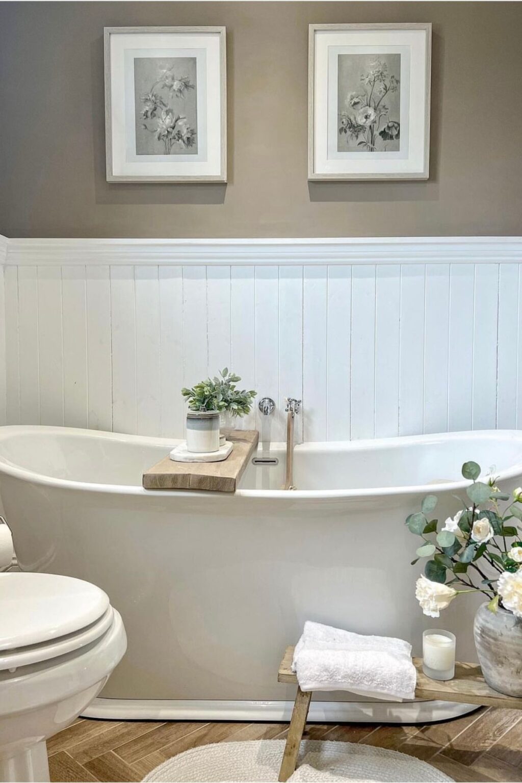 The Best Dulux Bathroom Paint Colours Ideas For 2024 Sleekchic Interiors
