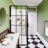 15 Vibrant Farrow and Ball Bathroom Ideas That Reject The White Trend ...