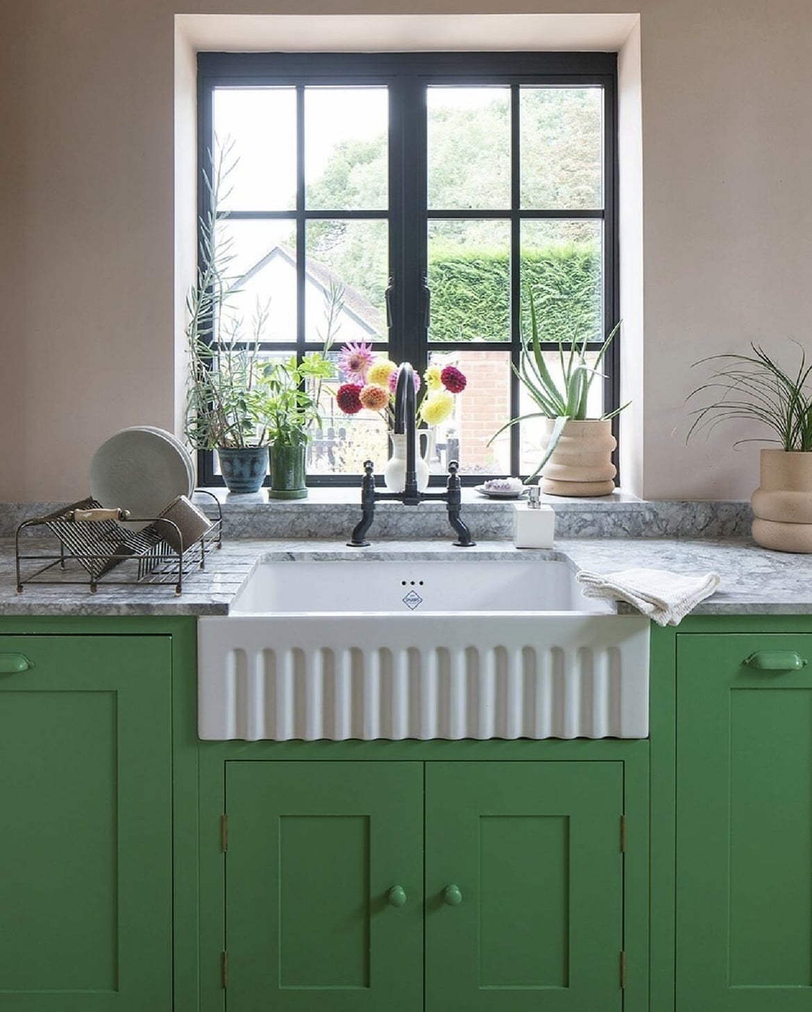 farrow and ball kitchen 2 1