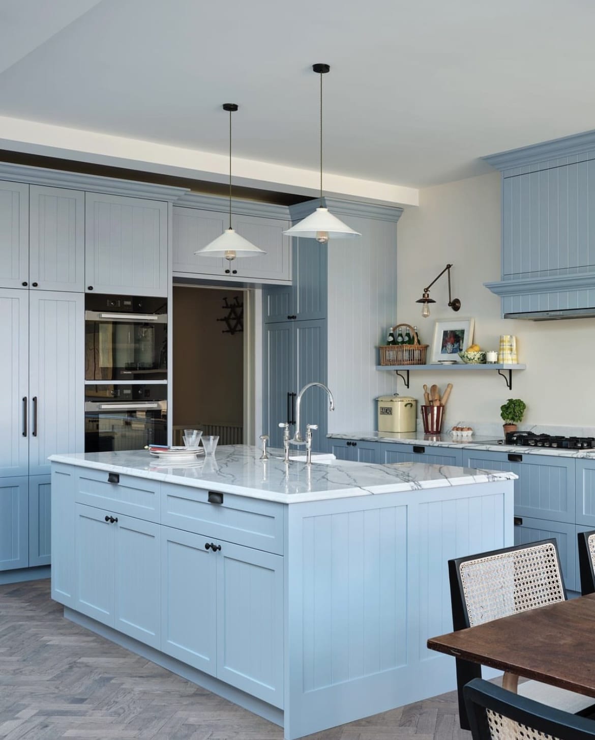 farrow and ball kitchen 4 1