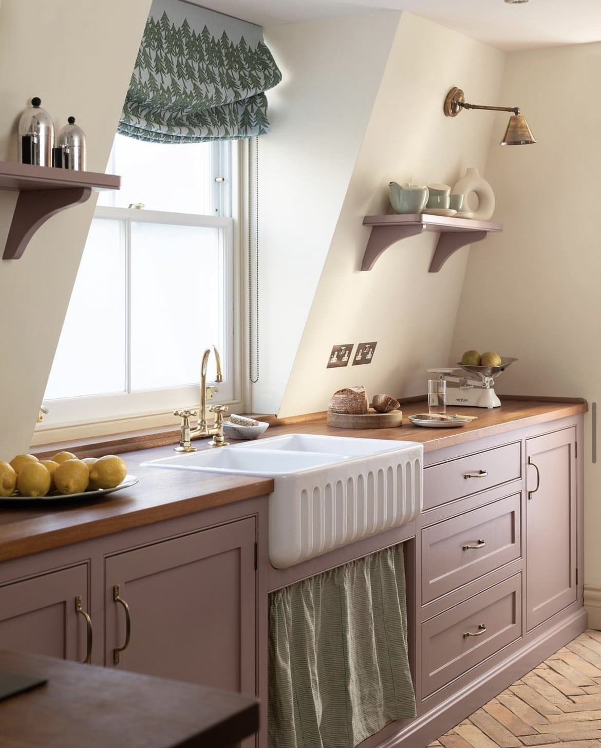 farrow and ball kitchen 5