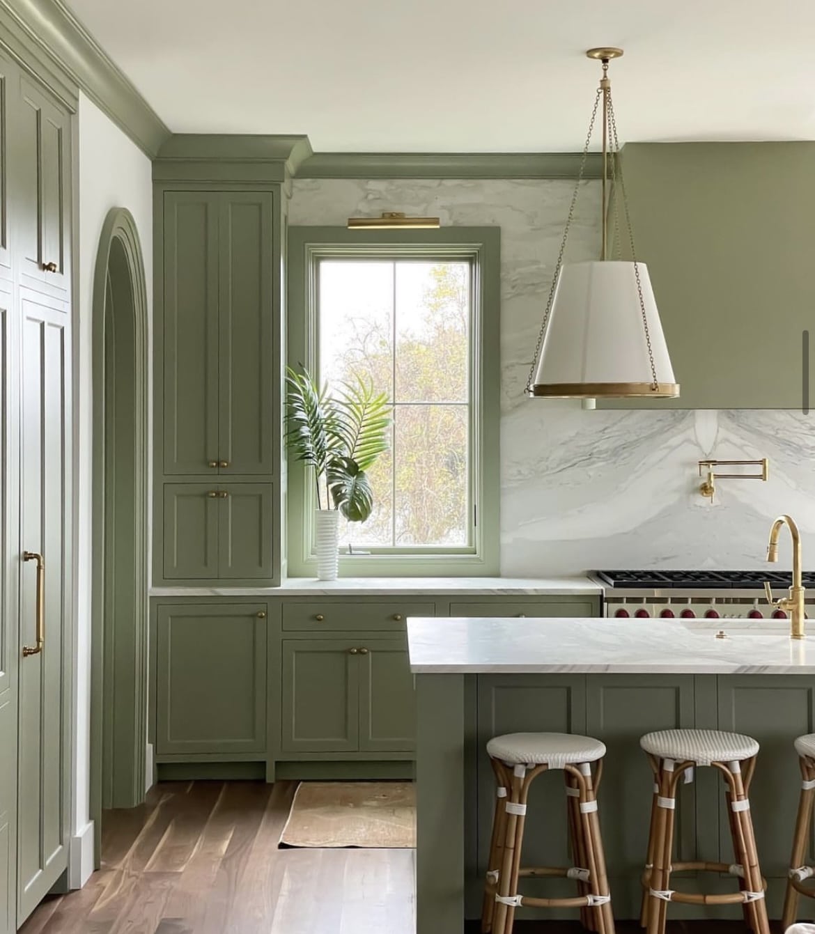 farrow and ball kitchen 7