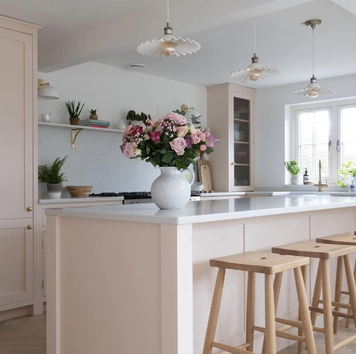 farrow and ball kitchen 8