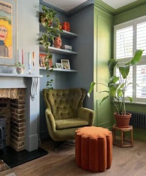 15 Flawless Farrow and Ball Living Room Colour Scheme Ideas
