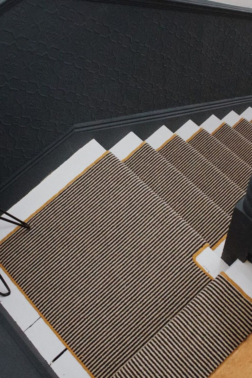 9 Hallway Carpet Ideas, Plus Expert Advice For Getting It Right Sleek