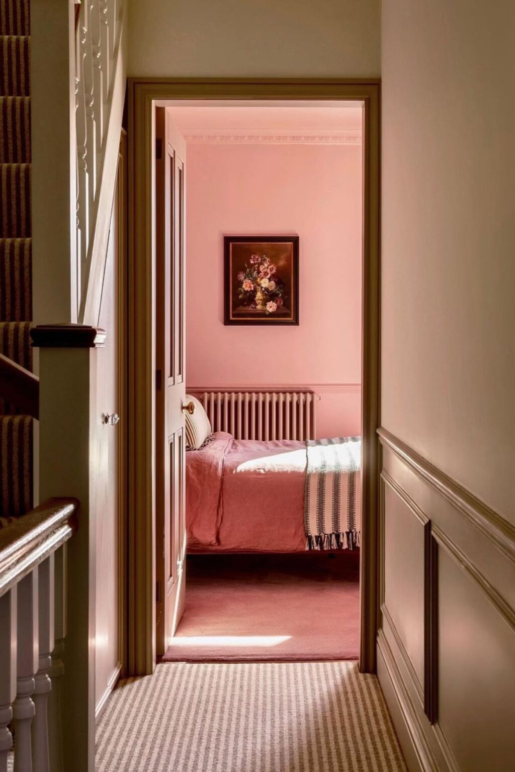 9 Hallway Carpet Ideas, Plus Expert Advice For Getting It Right Sleek
