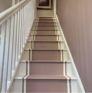 Ascend In Style With These Stunning 17 Painted Stairs Ideas