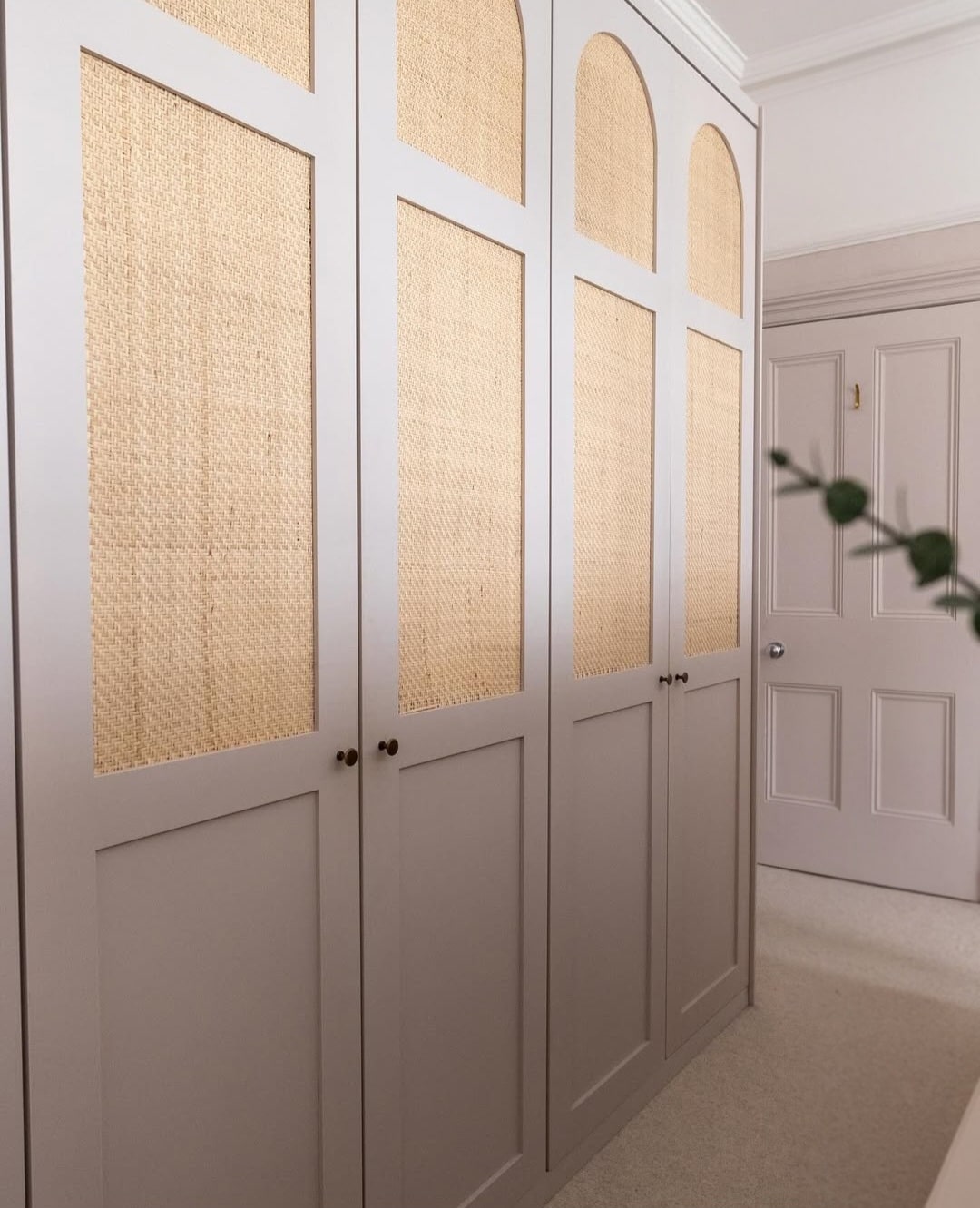 Built in wardrobe ideas 2