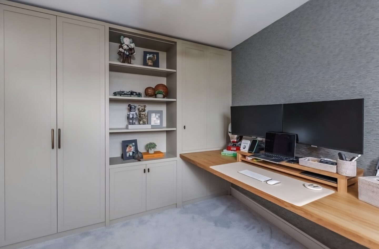 The Best Farrow and Ball Home Office Colours: 17 Stunning Ideas