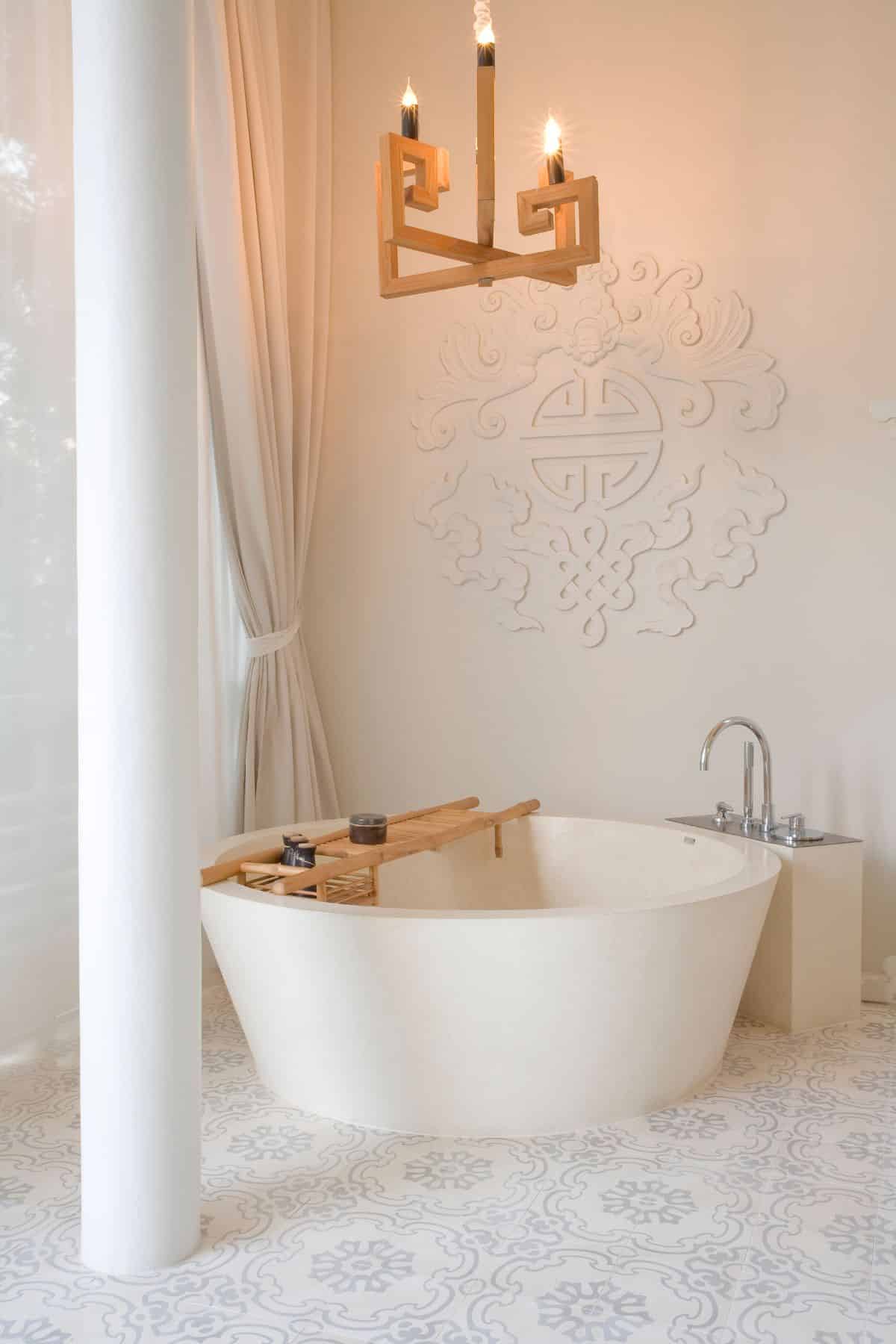 What Is The Difference Between A Singleended and A Doubleended Bath