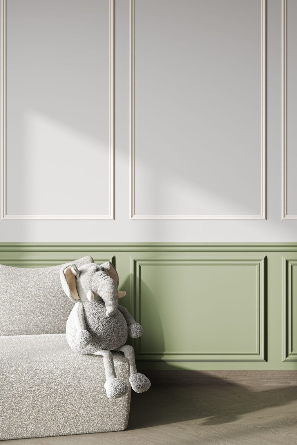 5 Ways to Use Dado Rails to Improve Your Interior Design