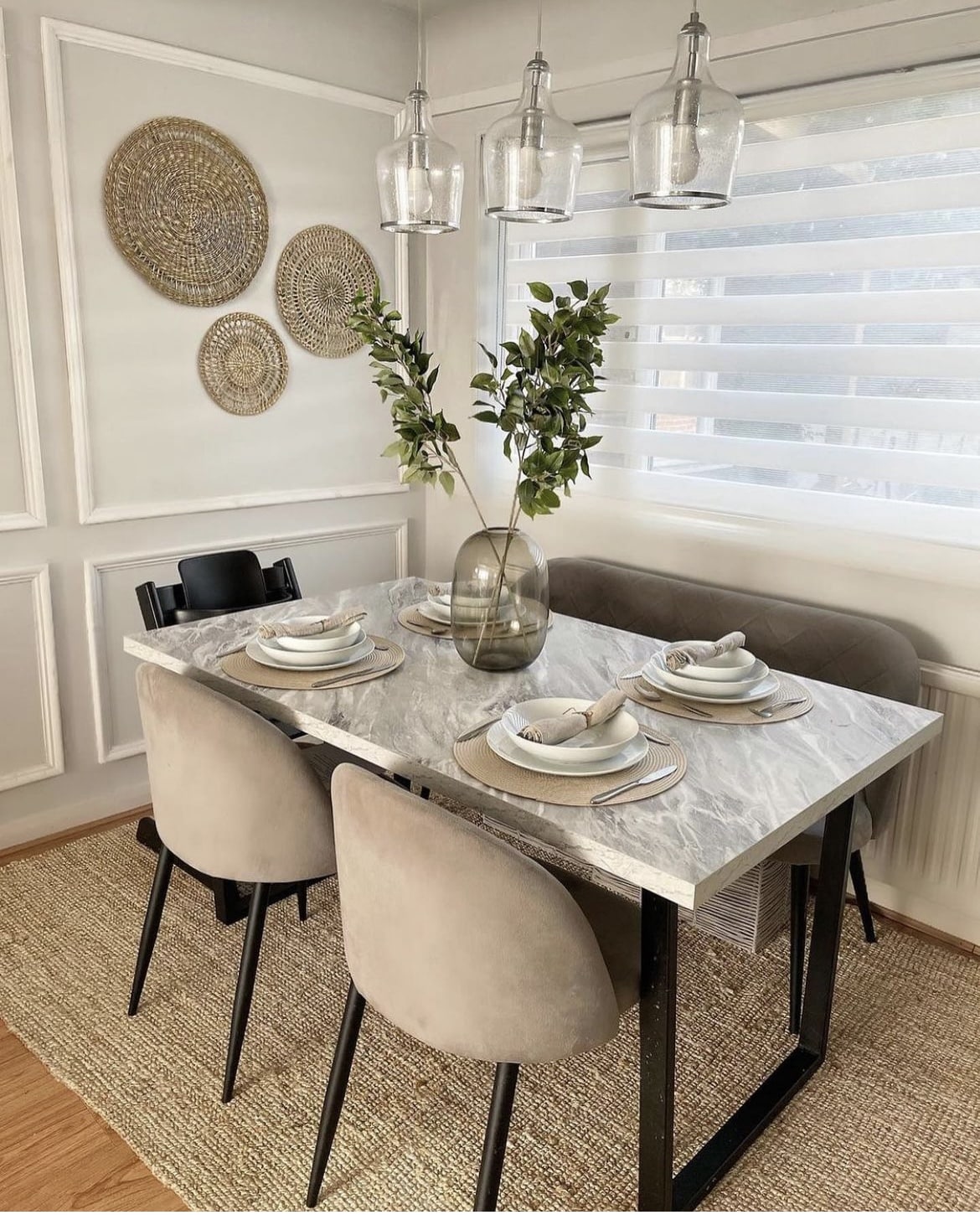 small dining room ideas 3