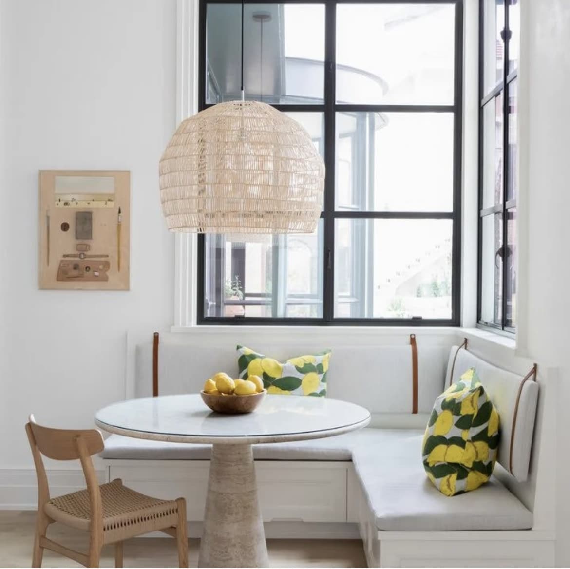small dining room ideas 8