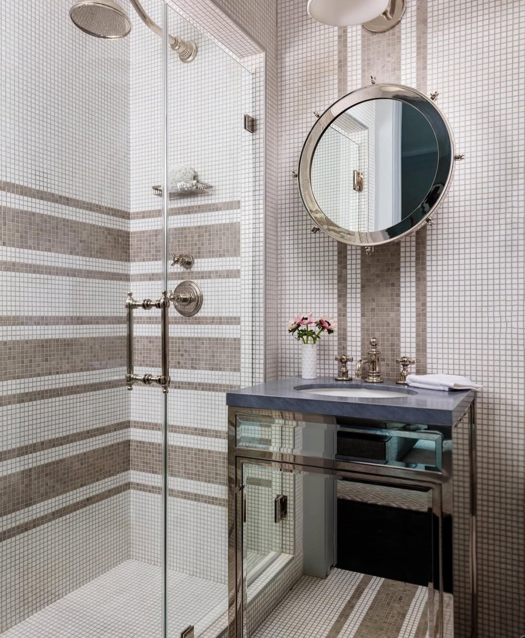 Small bathroom tile ideas 4