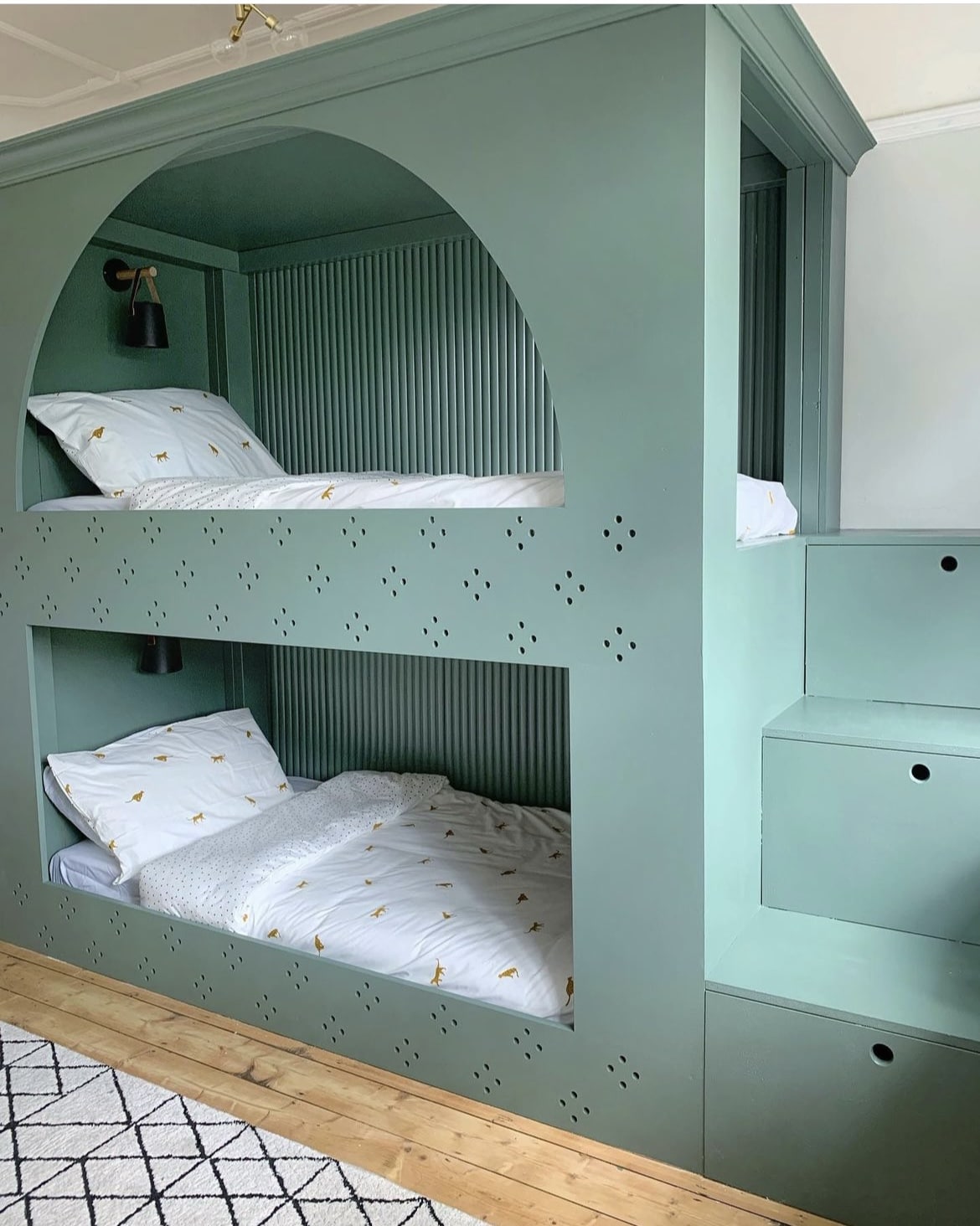 bunk beds ideas 17