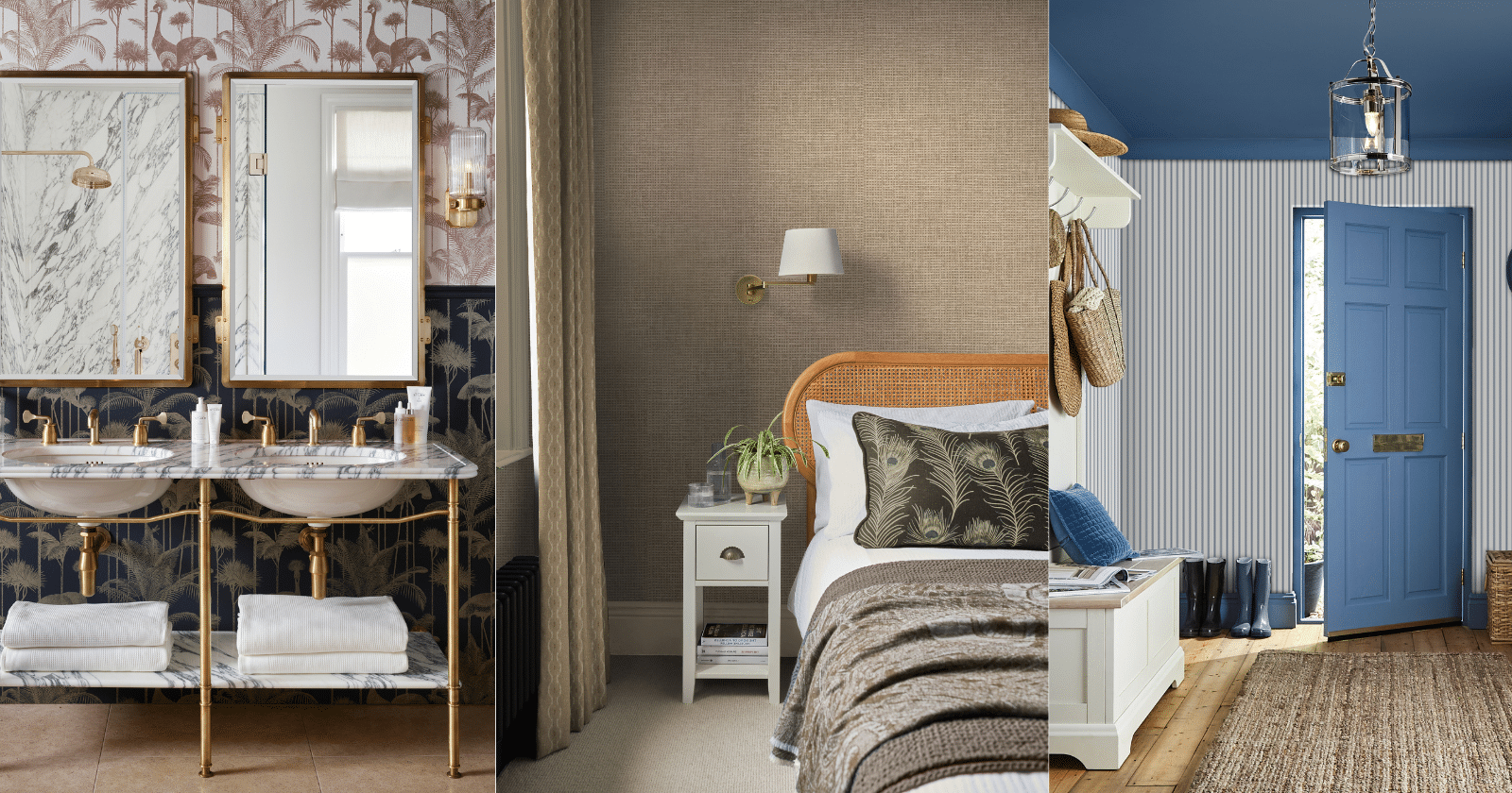 wallpaper trends 2024