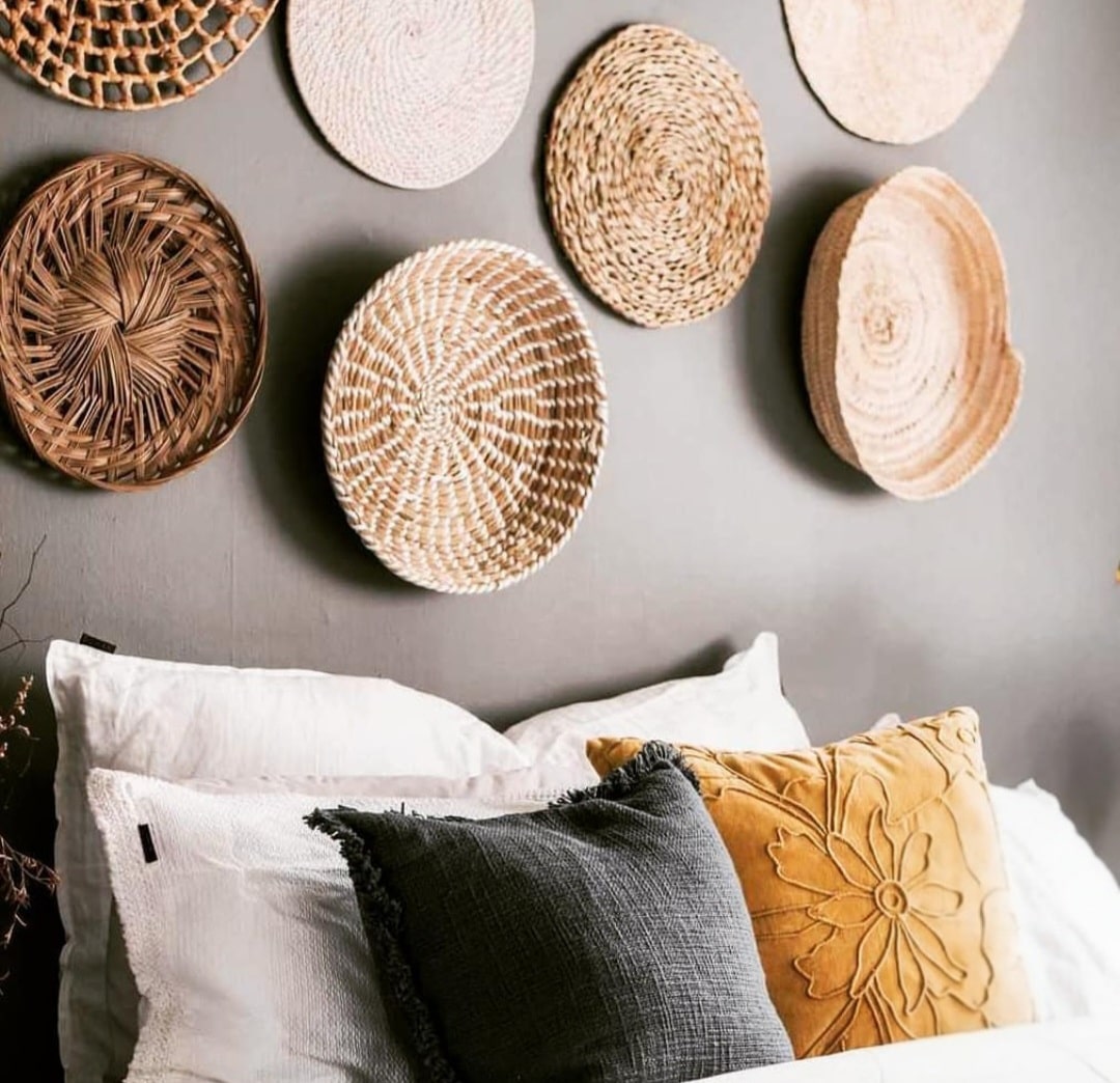 Bedroom feature wall 4 1