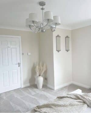 The Best Dulux Hallway Colours: A Welcoming Entrance