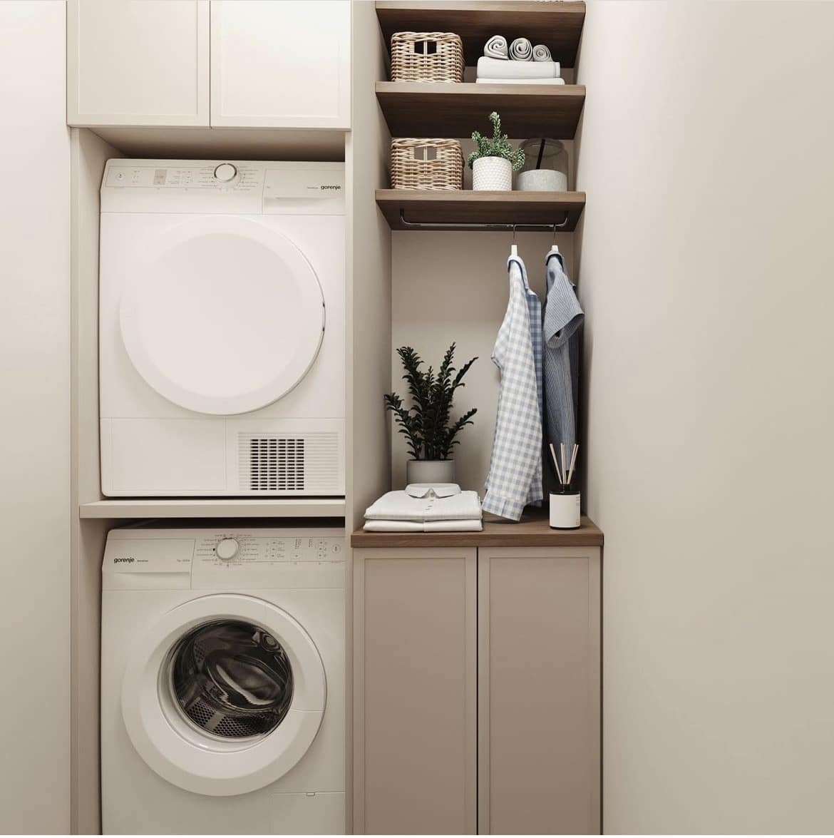 small laundry room 2