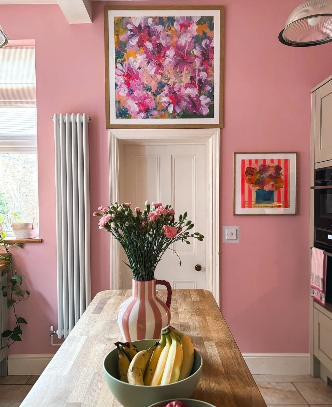 Farrow and Ball Nancys Blushes