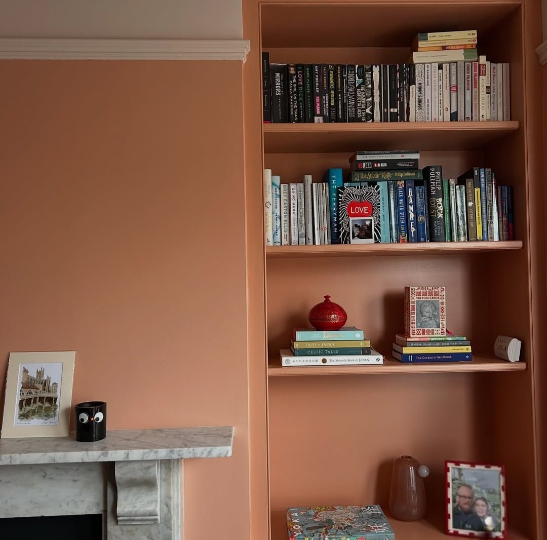 Farrow and Ball Naperon