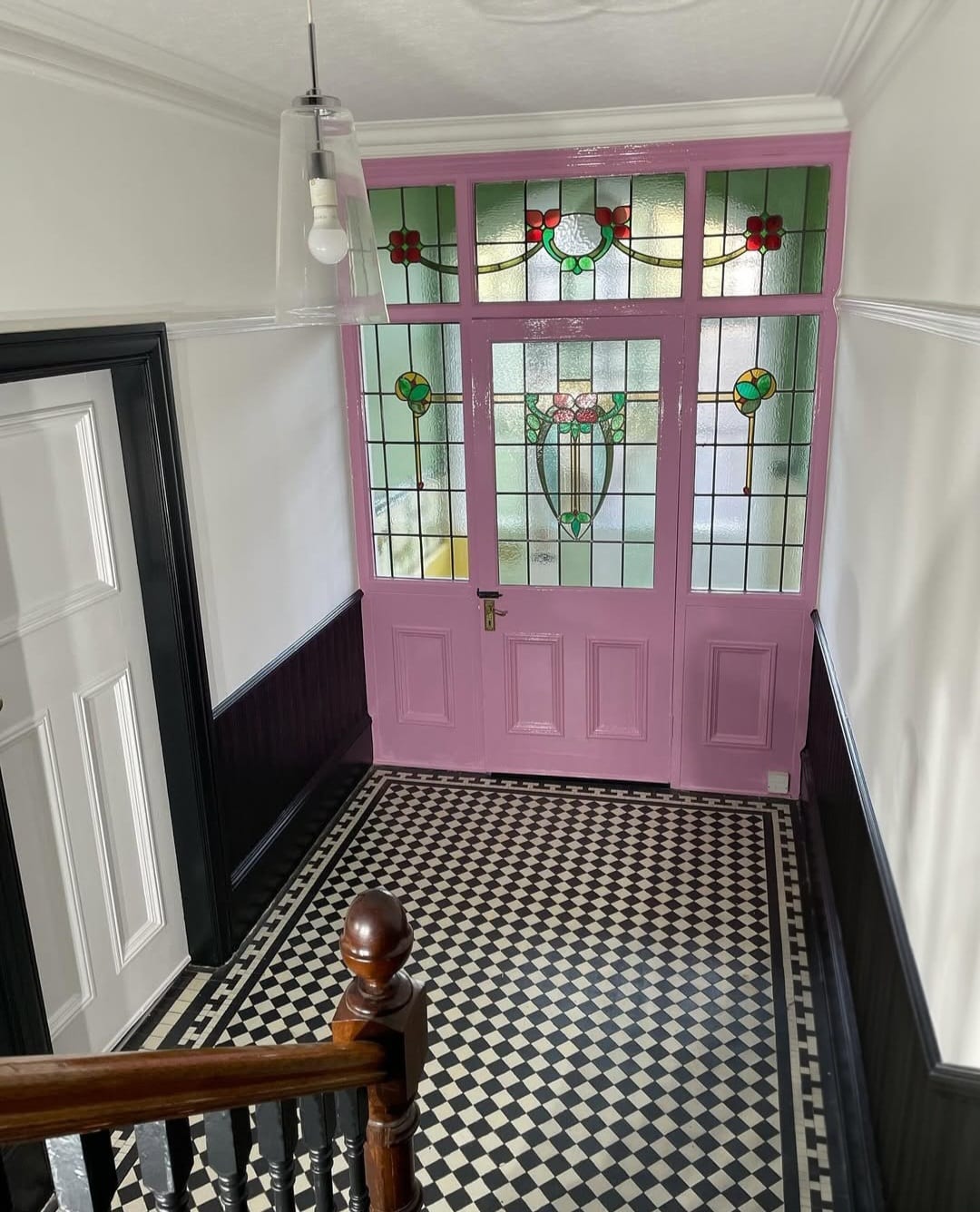 Farrow and Ball Shallot