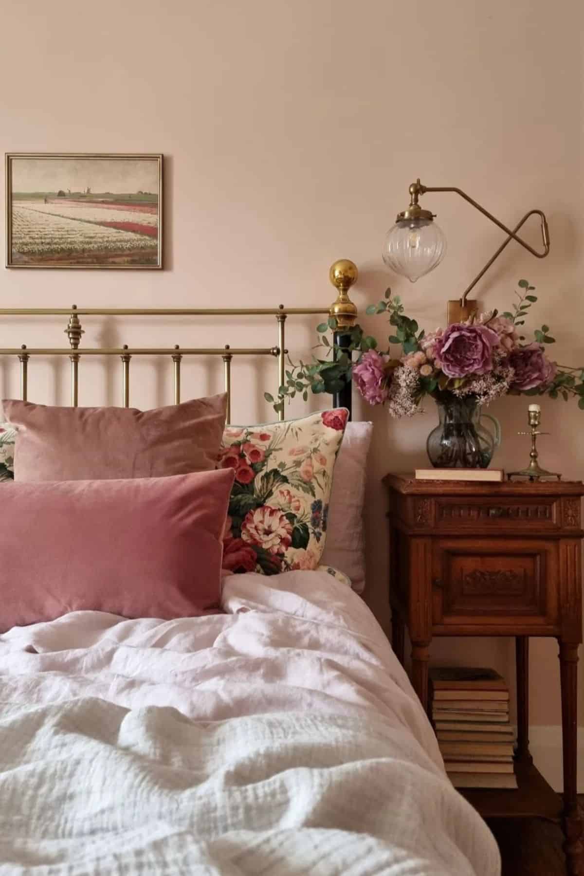 farrow and ball pinks 2 1