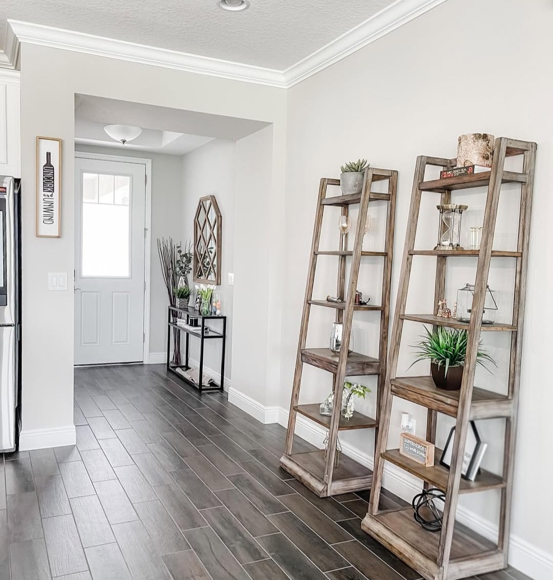 Sherwin Williams Agreeable Gray 3