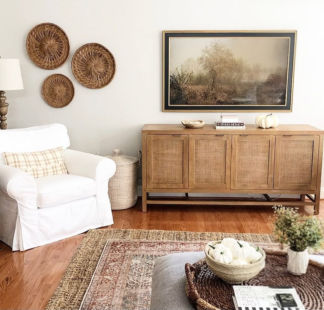 Sherwin Williams Agreeable Gray