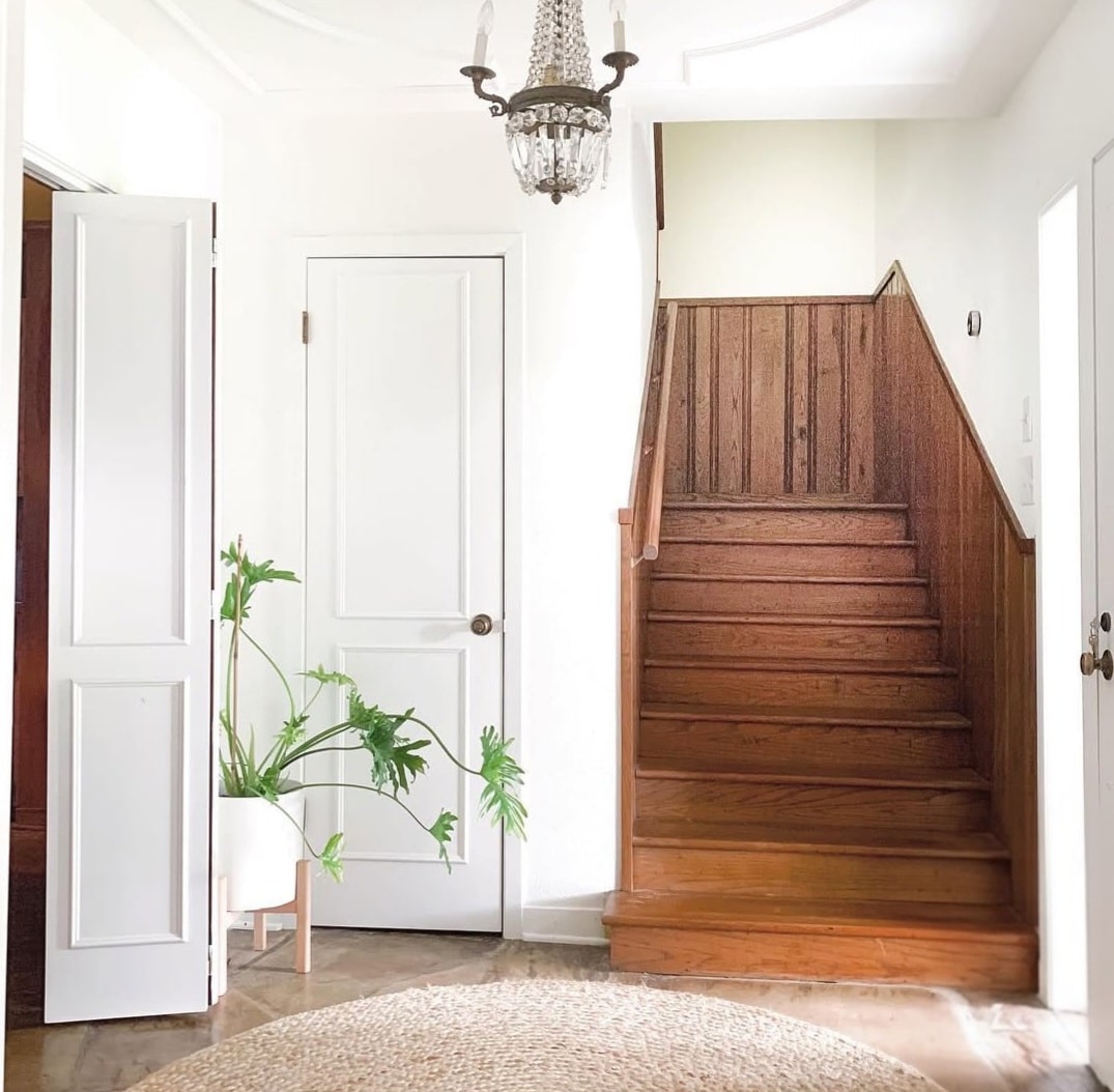 Sherwin Williams Drift of Mist
