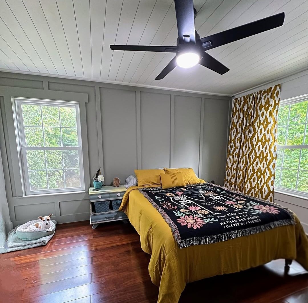 Sherwin Williams Fawn Brindle