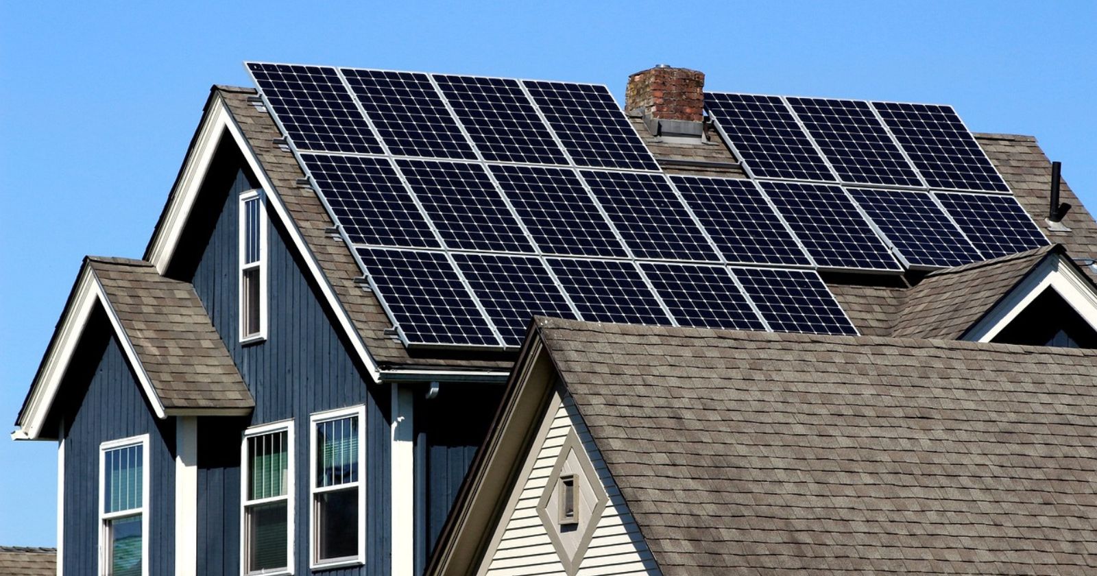 solar panels