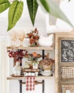 25 Essential Fall Kitchen Decor Ideas for a Cozy Vibe