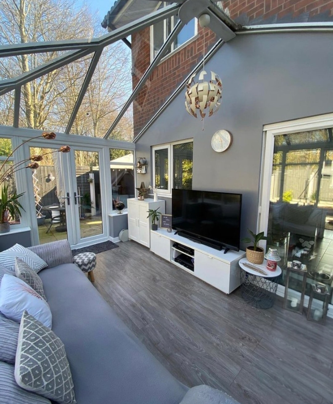 Small conservatory ideas 2 1