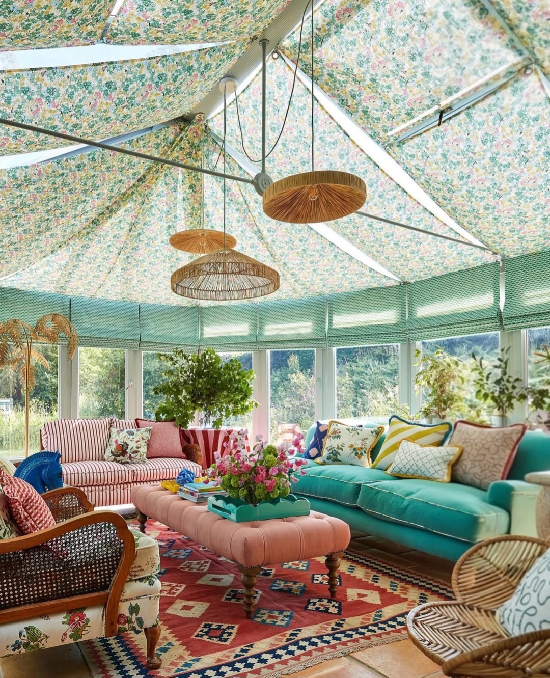 Small conservatory ideas 3