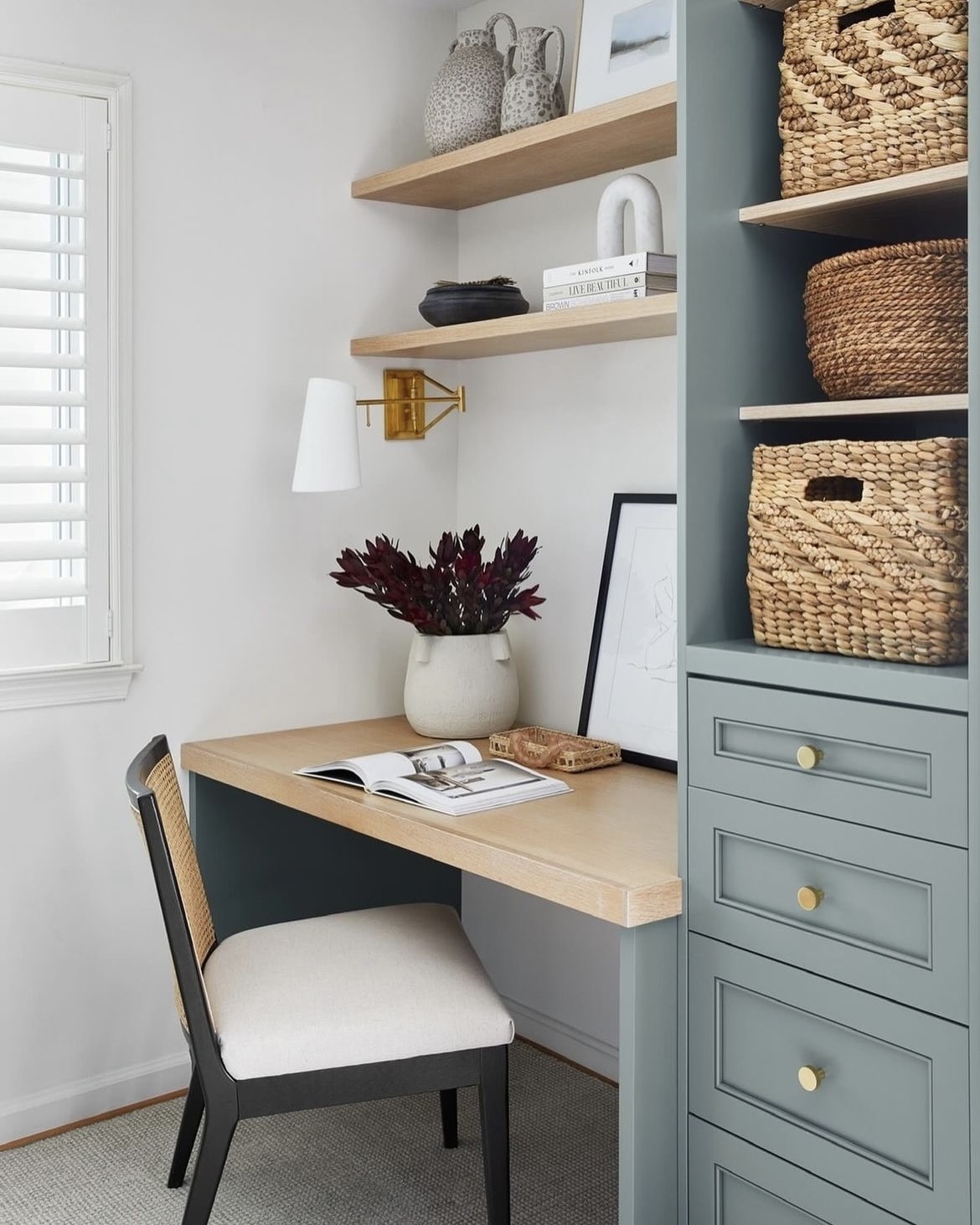 coastal home office 1
