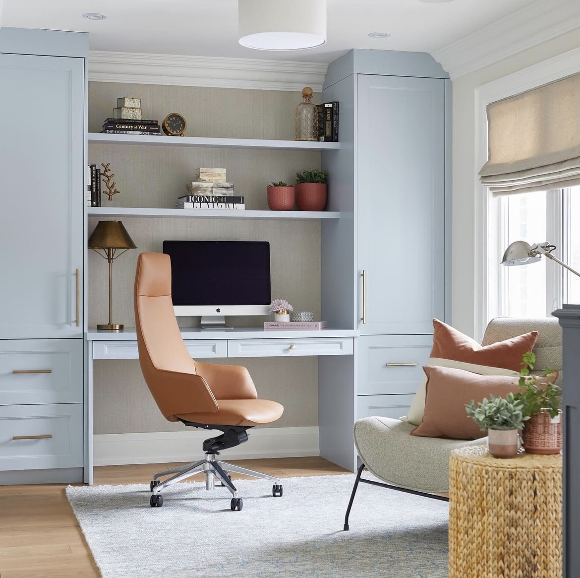 coastal home office 11