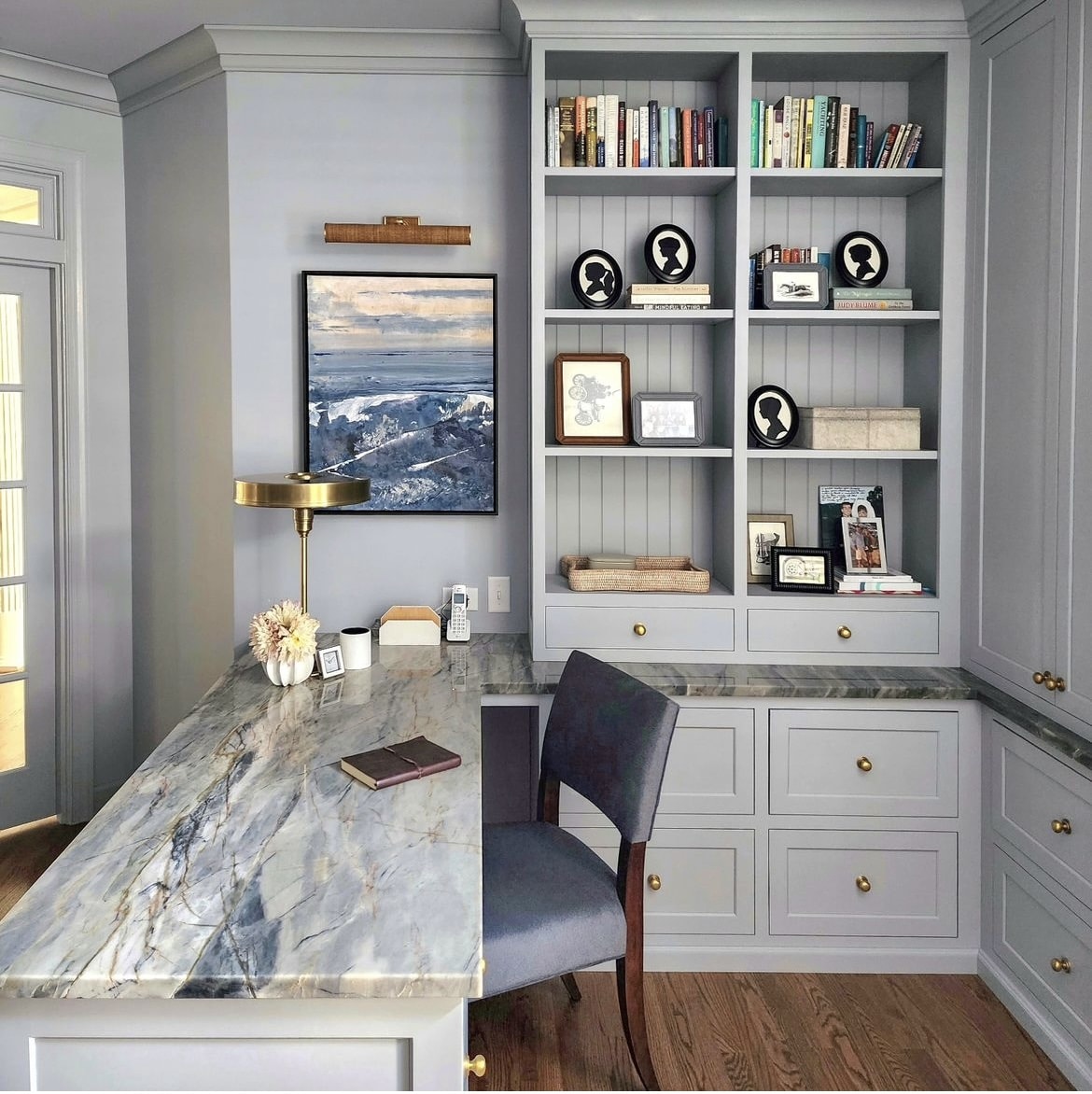 coastal home office 2