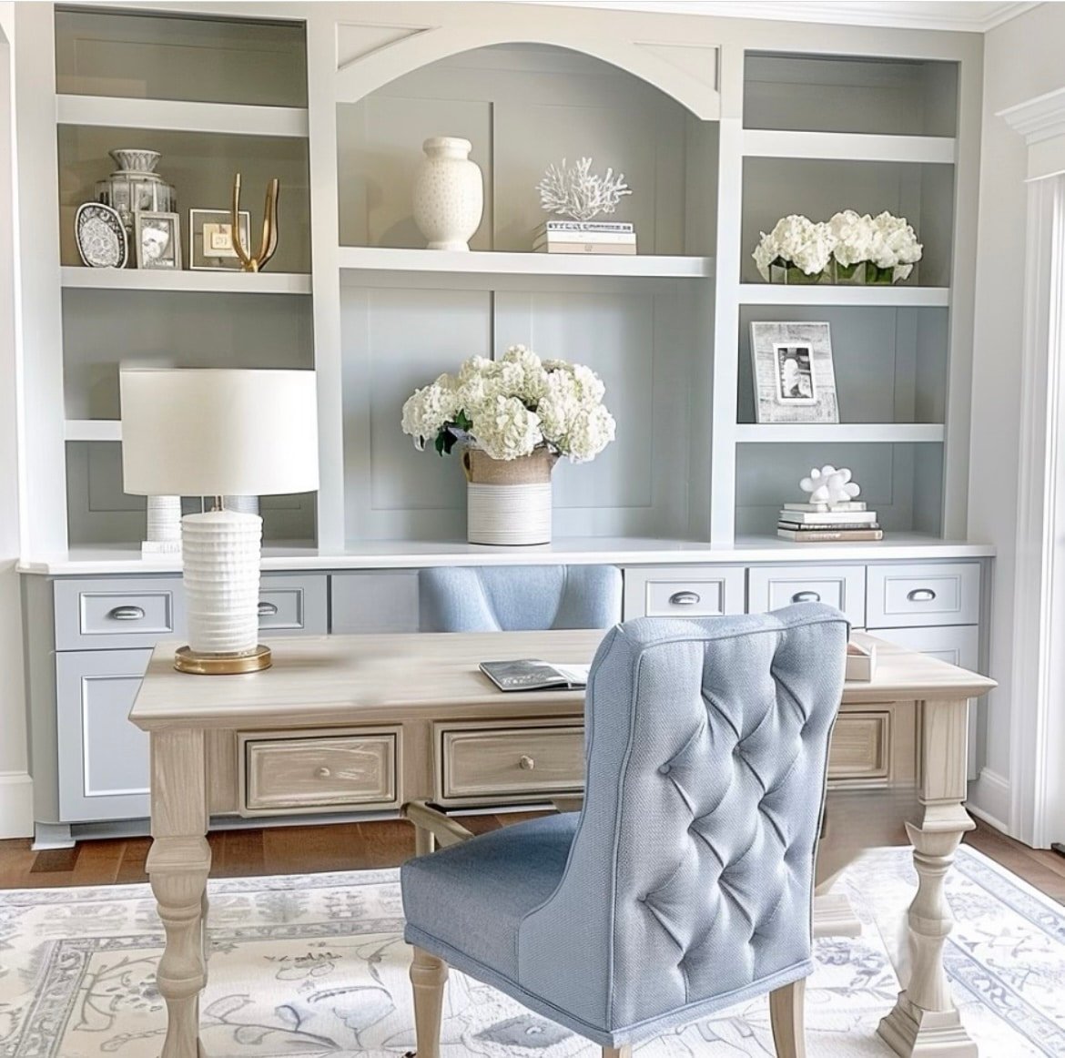 coastal home office 5